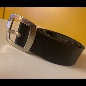 Calvin Klein Dress Belt